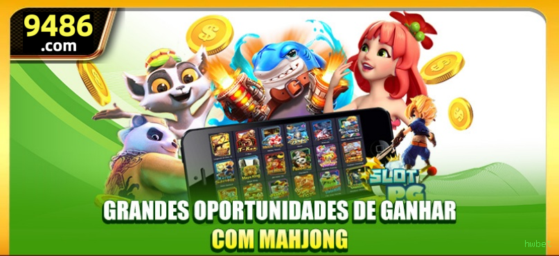 Apostas esportivas da hwbet com odds competitivas