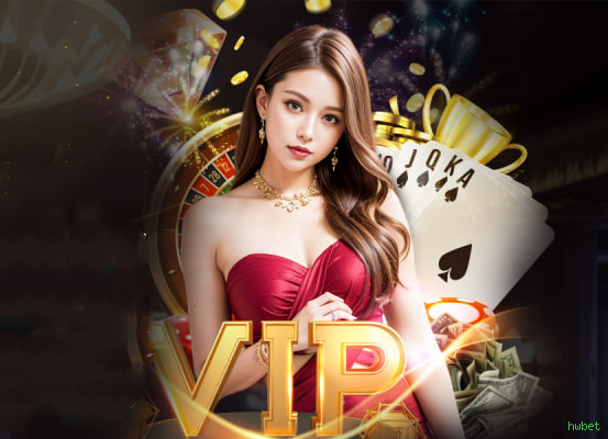 Slots online da hwbet com jackpots progressivos