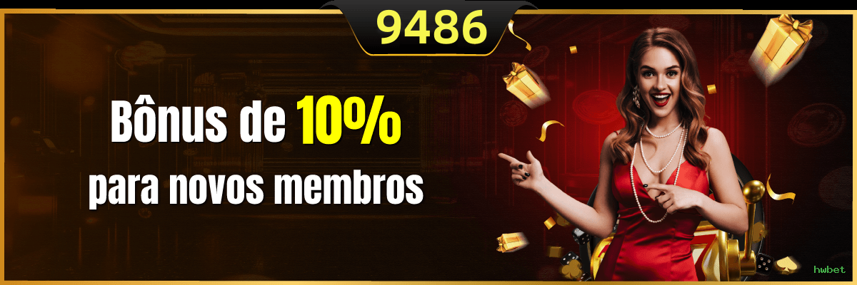 Ganhe prêmios incríveis na hwbet