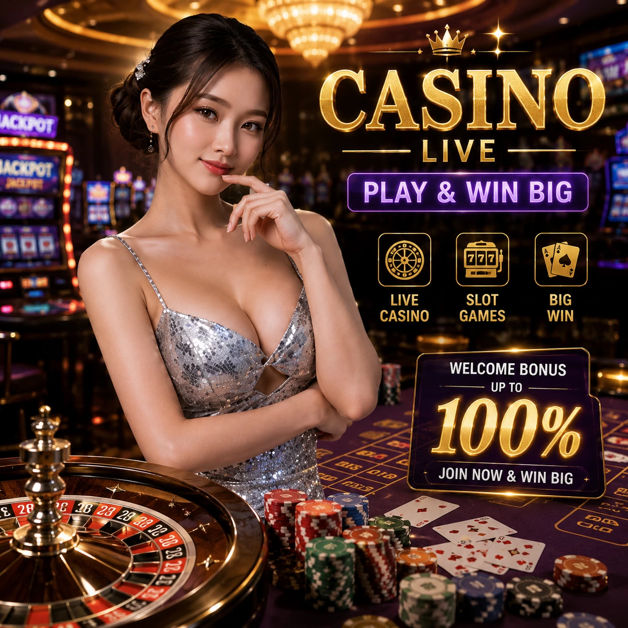Aplicativo móvel hwbet para iOS e Android