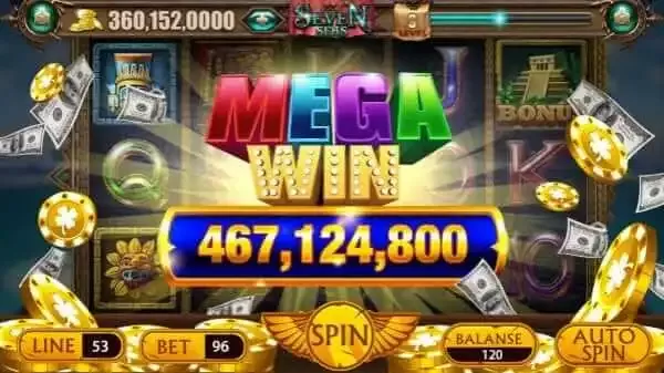 Gates of Olympus slot hwbet