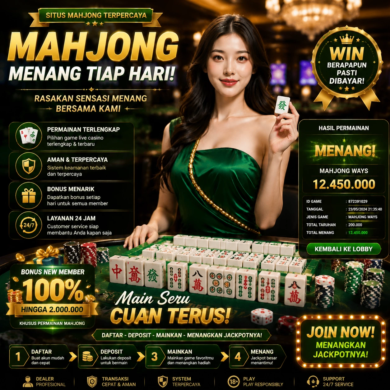 Cashback VIP hwbet - reembolso semanal