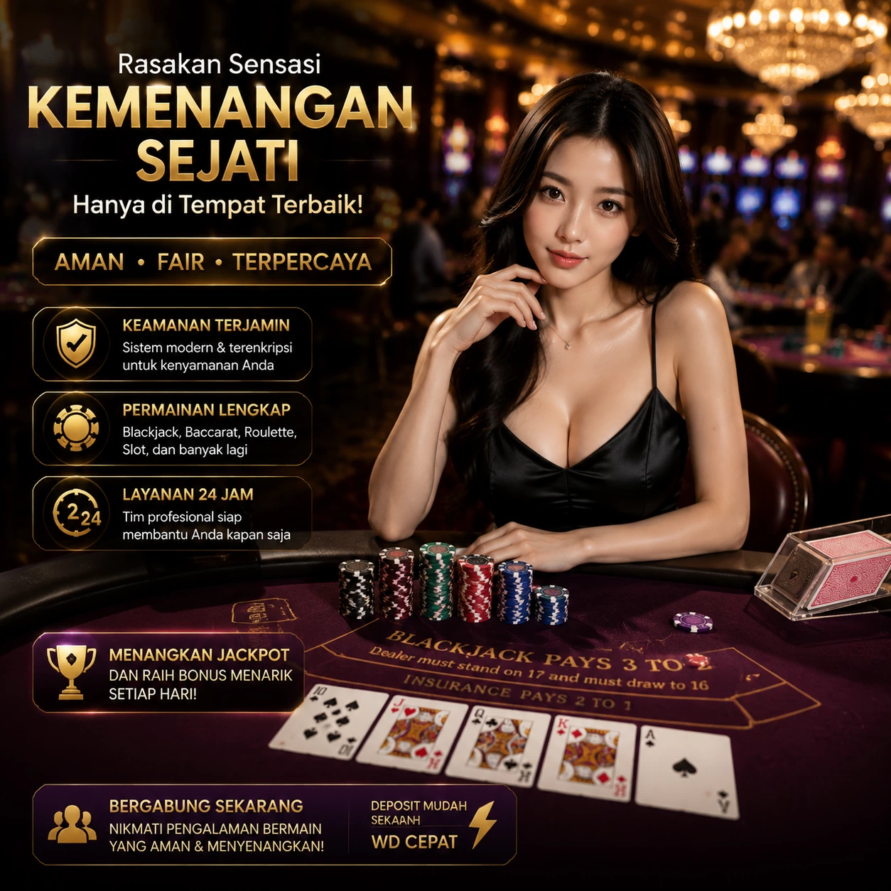 Bônus exclusivos membros VIP hwbet